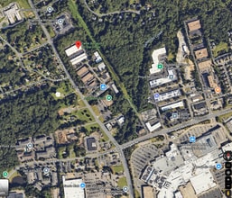 2140-2162 Renard Ct, Annapolis, MD à louer Aérien– Image 1 sur 1