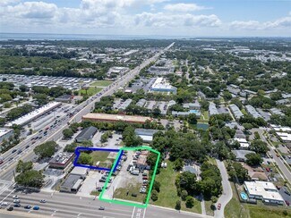 Plus de détails pour 191 Belcher Rd S, Largo, FL - Terrain à vendre