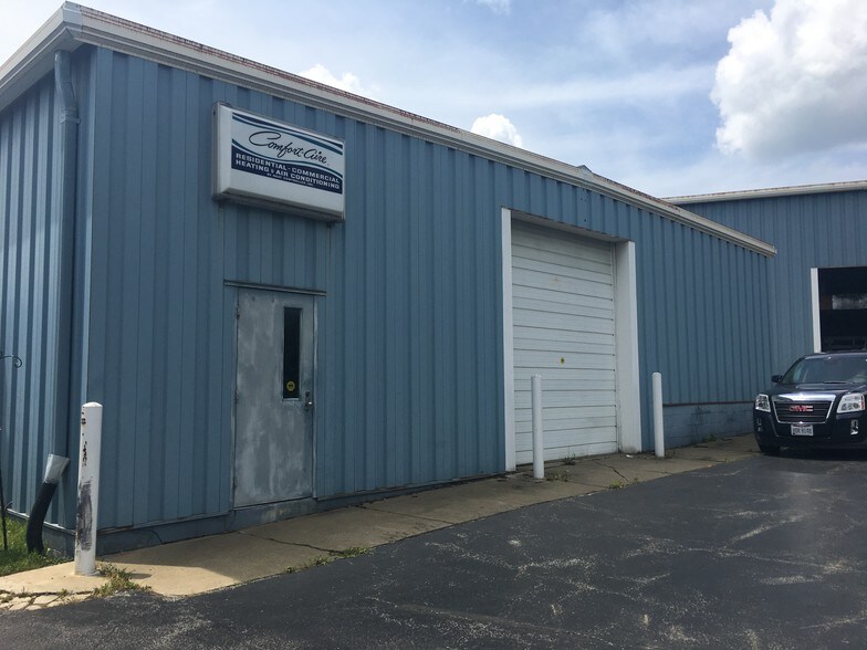 523 Williamson Ave, Youngstown, OH à louer - Photo de l’immeuble – Image 1 sur 5