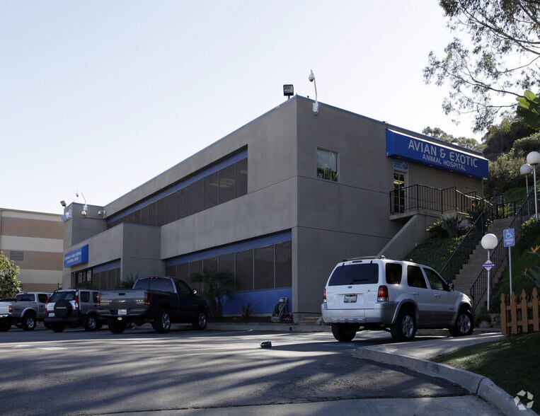 2317 Hotel Cor S, San Diego, CA à vendre - Photo de l’immeuble – Image 3 sur 4