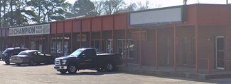 Plus de détails pour 1209 Danville Rd SW, Decatur, AL - Local commercial à louer