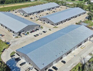 Plus de détails pour 27347 W Hardy Rd, Spring, TX - Industriel/Logistique à louer
