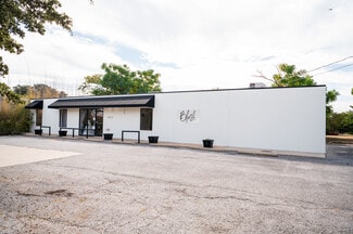 Plus de détails pour 6717 Calmont Ave, Fort Worth, TX - Bureau à louer