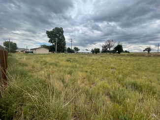 Plus de détails pour 0 8th St, Calhan, CO - Terrain à vendre
