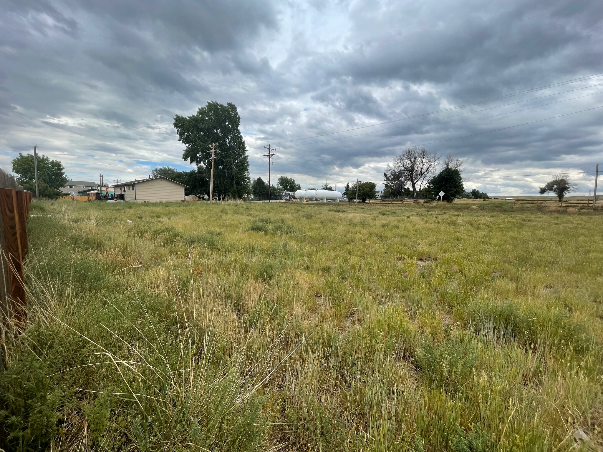 0 8th St, Calhan, CO à vendre Photo principale– Image 1 sur 3