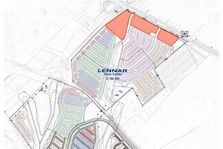 Plus de détails pour Hwy 181, San Antonio, TX - Terrain à vendre