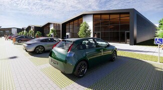 Plus de détails pour Local commercial à louer