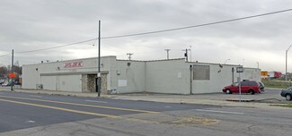 Plus de détails pour 1025 N Keowee St, Dayton, OH - Industriel/Logistique à vendre