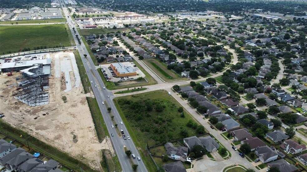Clay Rd, Katy, TX à vendre - Aérien – Image 3 sur 20