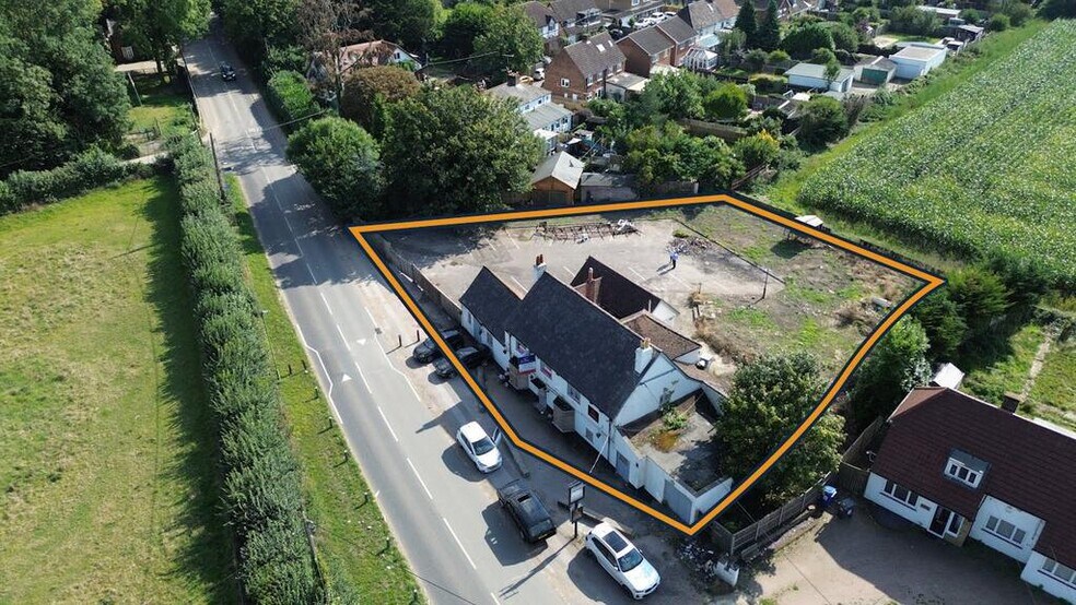 Stanwell Rd, Horton à vendre - Photo de l’immeuble – Image 2 sur 34