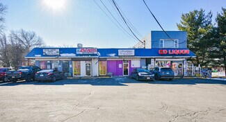 Plus de détails pour 4945-4947 Marlboro Pike, Capitol Heights, MD - Local commercial à vendre