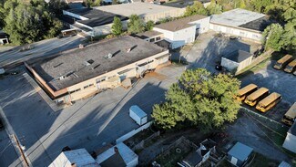 Plus de détails pour 405 N East St, Carlisle, PA - Industriel/Logistique à louer