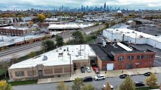 Plus de détails pour 865 N Spaulding Ave, Chicago, IL - Industriel/Logistique à vendre