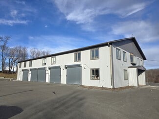 Plus de détails pour 7 Dunham Dr, New Fairfield, CT - Bureau, Industriel/Logistique à louer