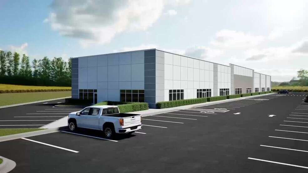 5150 Veterans Memorial Hwy, Holbrook, NY à louer - Vidéo sur l’annonce professionnelle – Image 3 sur 6