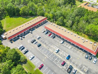 Plus de détails pour 5486 S Suncoast Blvd, Homosassa, FL - Bureau/Local commercial à louer