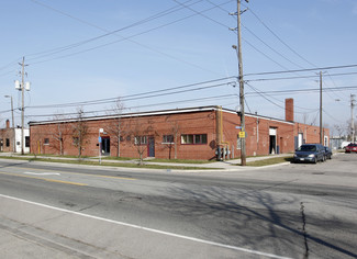 Plus de détails pour 234 Birmingham St, Toronto, ON - Bureau/Local commercial, Local commercial à louer