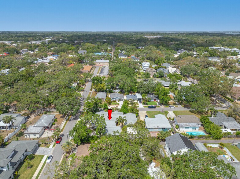 400 5th Ave S, Safety Harbor, FL à vendre - Photo de l’immeuble – Image 3 sur 78