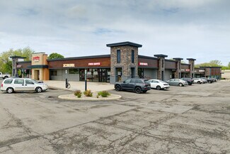 Plus de détails pour 1942-1956 W Ridge Rd, Rochester, NY - Local commercial à louer