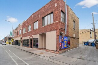 Plus de détails pour 4369 N Elston Ave, Chicago, IL - Bureau/Local commercial à louer