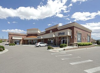 Plus de détails pour 10490 S Dransfeldt Rd, Parker, CO - Local commercial à louer