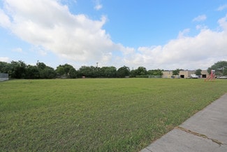 Plus de détails pour Texas Ave, Round Rock, TX - Terrain à vendre
