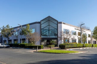 Plus de détails pour 8550 Balboa Blvd, Northridge, CA - Bureau, Local d'activités à louer