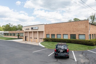 Plus de détails pour 4260 US Highway 1, Monmouth Junction, NJ - Industriel/Logistique à louer