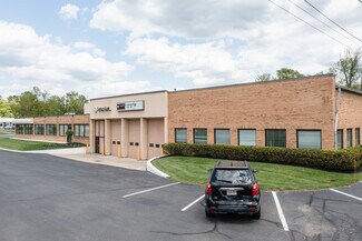Plus de détails pour 4260 US Highway 1, Monmouth Junction, NJ - Industriel/Logistique à louer