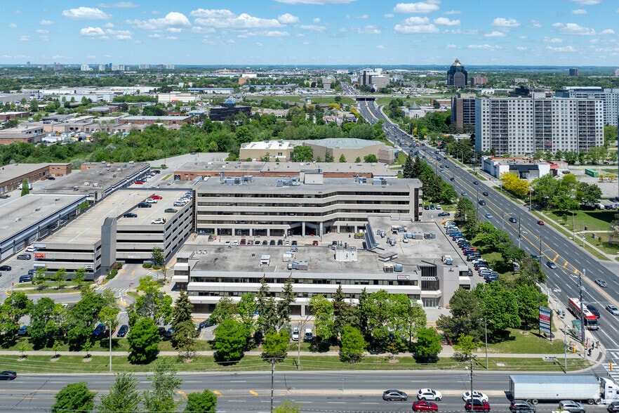 1200 Markham Rd, Toronto, ON à louer - Aérien – Image 2 sur 2