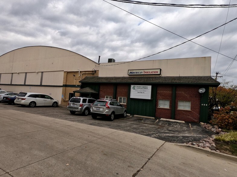 400 Anthony Trl, Northbrook, IL à louer - Autre – Image 2 sur 6