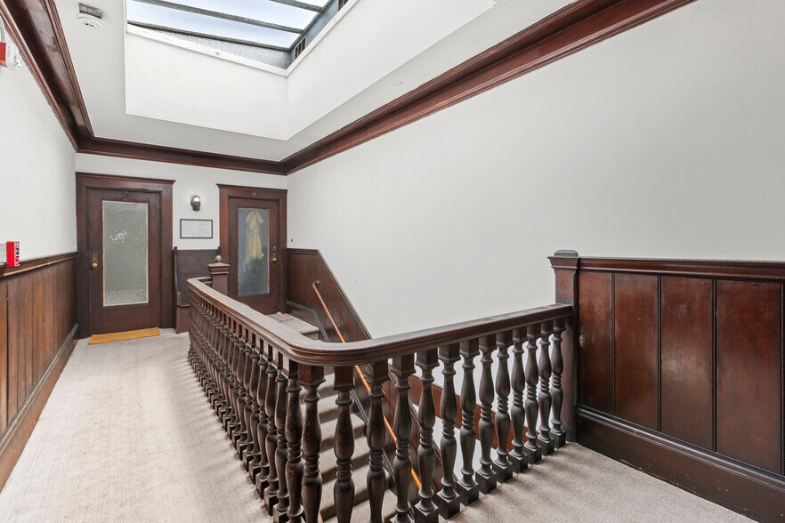 1418 Leavenworth St, San Francisco, CA à vendre - Photo de l’immeuble – Image 2 sur 8