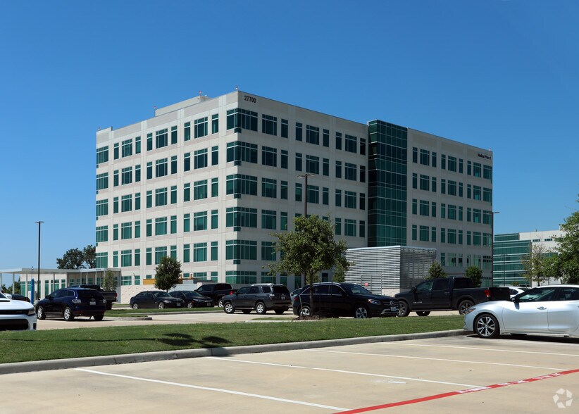 27700 Highway 290, Cypress, TX à louer - Photo de l’immeuble – Image 3 sur 10