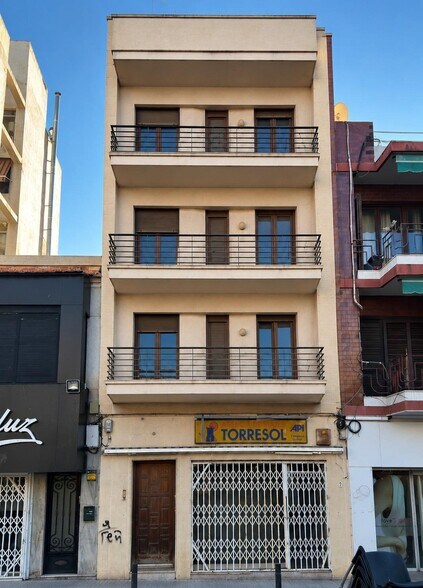Constitucion de, 7, Torrevieja, Alicante à vendre - Photo de l’immeuble – Image 3 sur 24