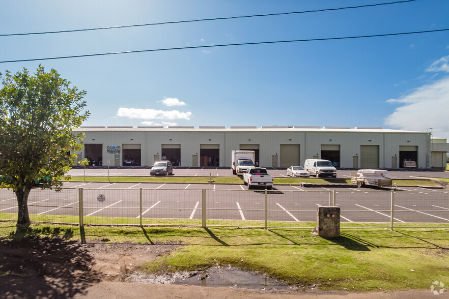 4525 Akia Rd, Kapaa, HI à vendre - Photo de l’immeuble – Image 3 sur 16