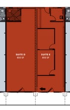 2121 Newcastle Ave, Cardiff By The Sea, CA à louer Plan d’étage– Image 1 sur 1