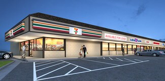 Plus de détails pour 3550-3588 Redondo Blvd, Torrance, CA - Local commercial à louer