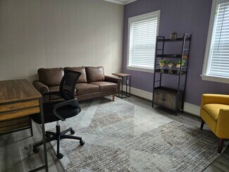 Plus de détails pour 535 Morris Ave, Springfield, NJ - Bureau à louer