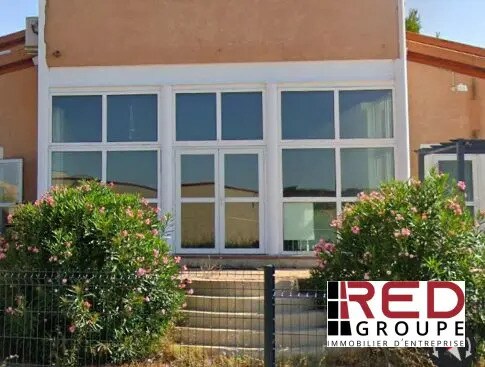 Plus de détails pour Rue Tourmaline, Éguilles - Local commercial à louer