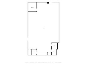 3016 N Main St, Anderson, SC à louer Plan de site– Image 2 sur 2