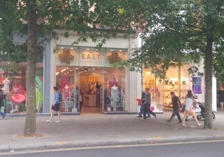 Plus de détails pour 129-131 Kensington High St, Londres - Local commercial à vendre