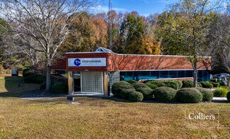 Plus de détails pour 1906 Pineview Dr, Columbia, SC - Spécialisé à vendre