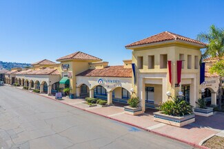Plus de détails pour 214-294 Town Center Pky, Santee, CA - Local commercial à louer