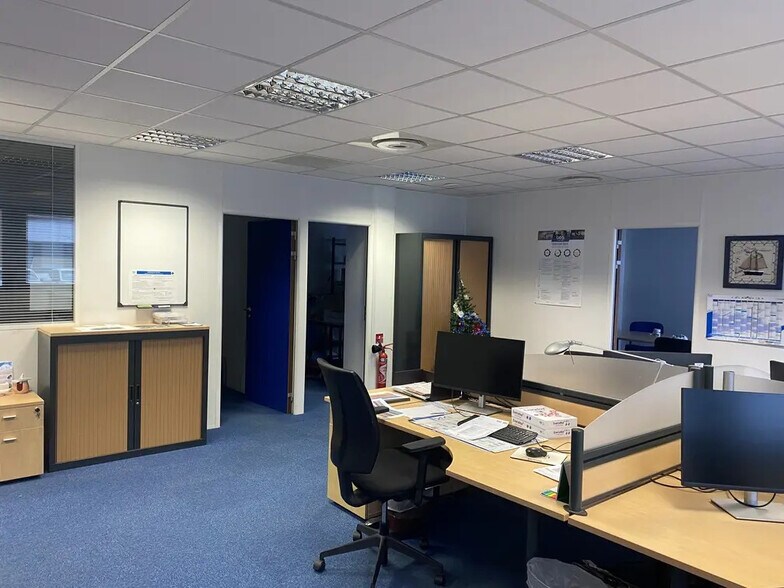 Bureau dans Rezé à louer - Photo intérieure – Image 3 sur 5