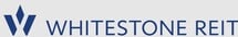 Whitestone REIT