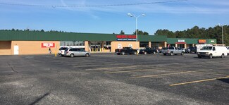 Plus de détails pour 834  # 2-834   #18 Us-1, Lugoff, SC - Local commercial à louer