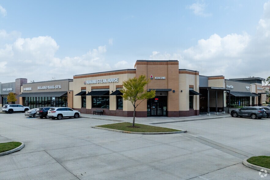 Highway 59 & Northpark Dr, Kingwood, TX à louer - Photo de l’immeuble – Image 3 sur 4