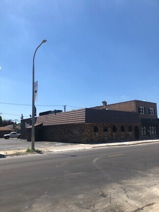 Plus de détails pour 6217 W 63rd St, Chicago, IL - Local commercial à vendre
