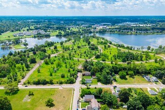Plus de détails pour 535 Branch St, Pontiac, MI - Terrain à vendre