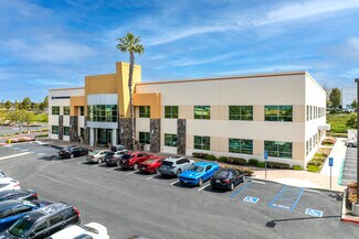 Plus de détails pour 3605 Ocean Ranch Blvd, Oceanside, CA - Coworking à louer